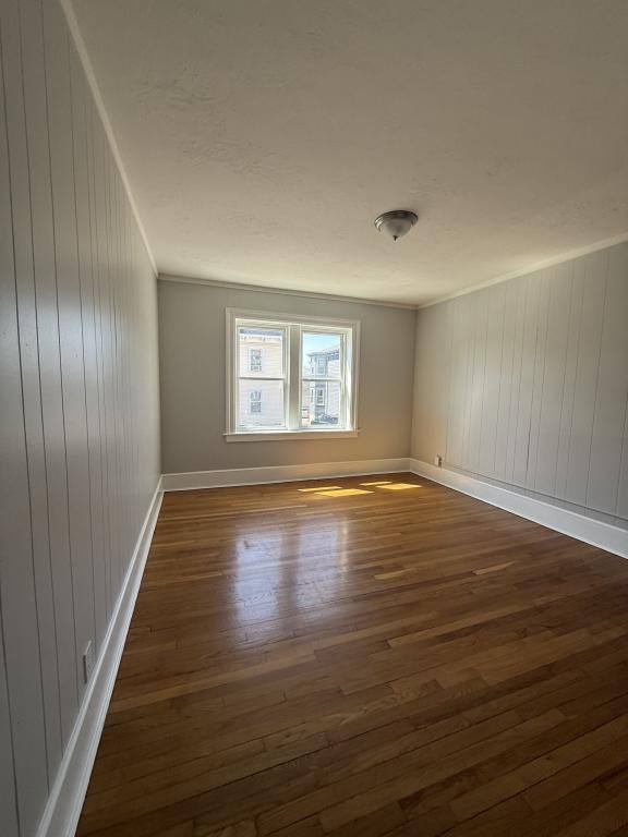 Apartment for rent at 476 Locust St, Fall River, MA 02720