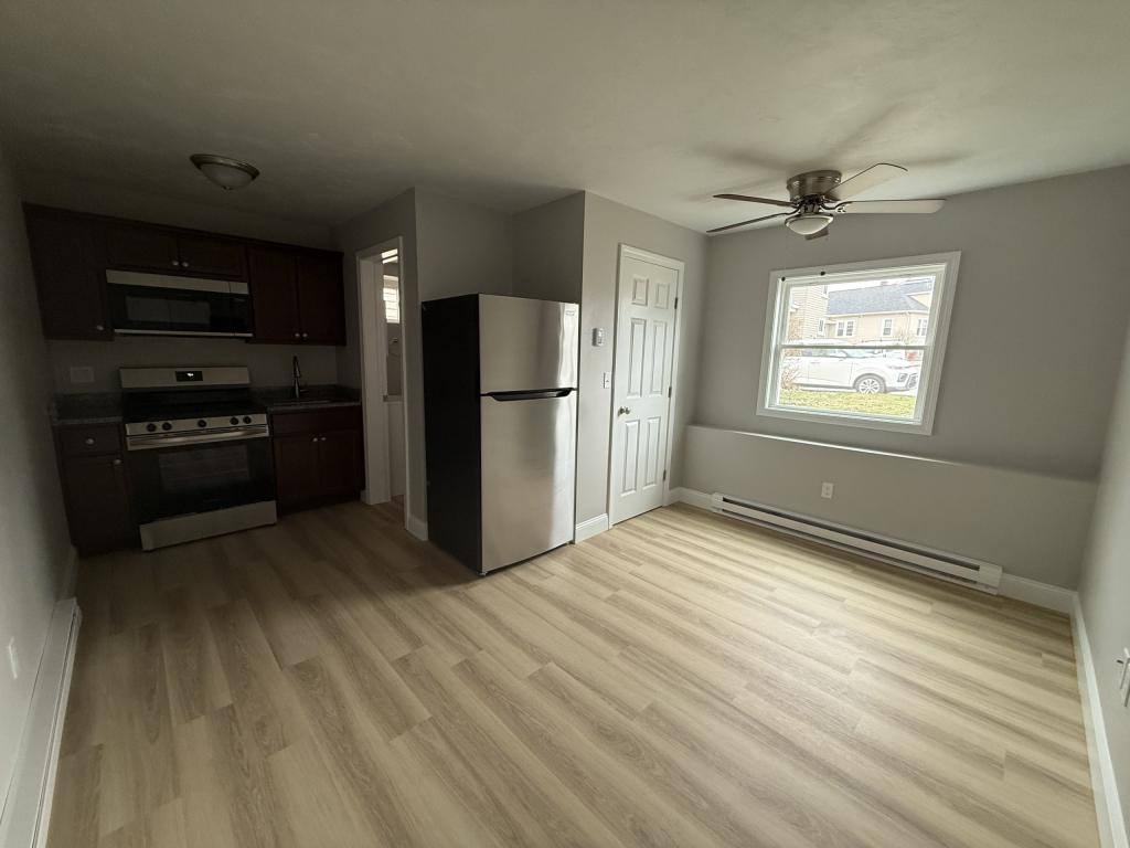 Apartment for rent at 99 Irving St, Fall River, MA 02723