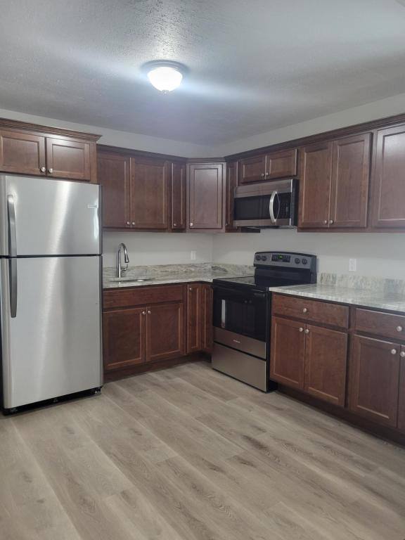 Apartment for rent at 99 Irving St, Fall River, MA 02723