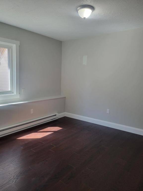 Apartment for rent at 99 Irving St, Fall River, MA 02723