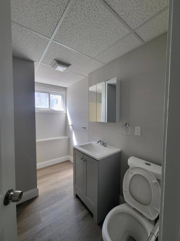 Apartment for rent at 99 Irving St, Fall River, MA 02723