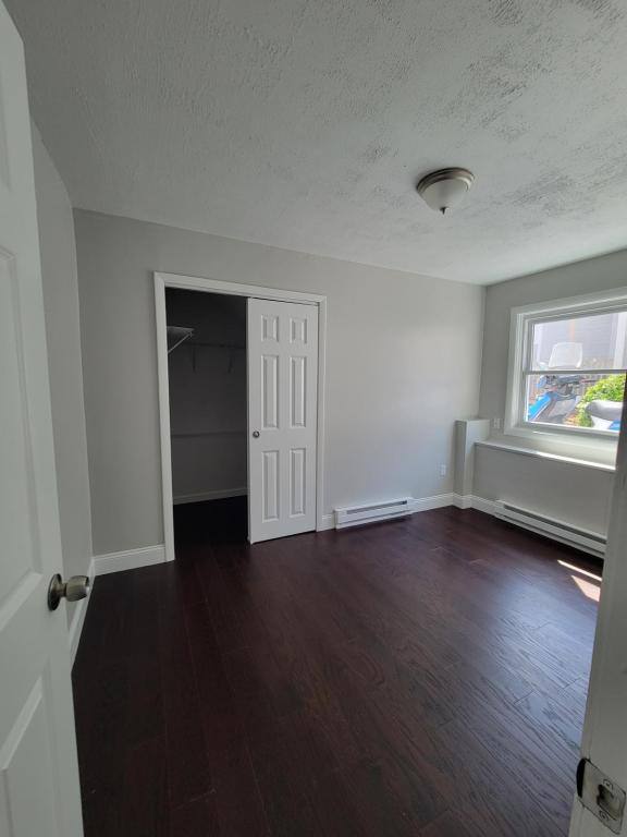 Apartment for rent at 99 Irving St, Fall River, MA 02723