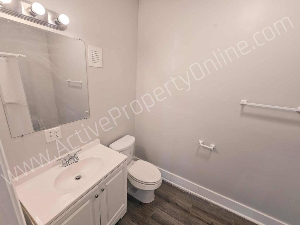 House for rent at 1873 Hardeman Ave #C, Macon, GA 31201