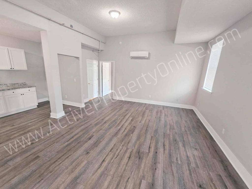 House for rent at 1873 Hardeman Ave #C, Macon, GA 31201