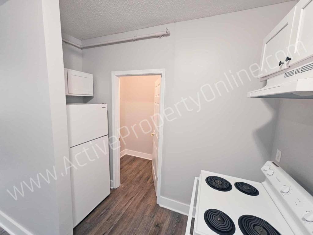 House for rent at 1873 Hardeman Ave #C, Macon, GA 31201