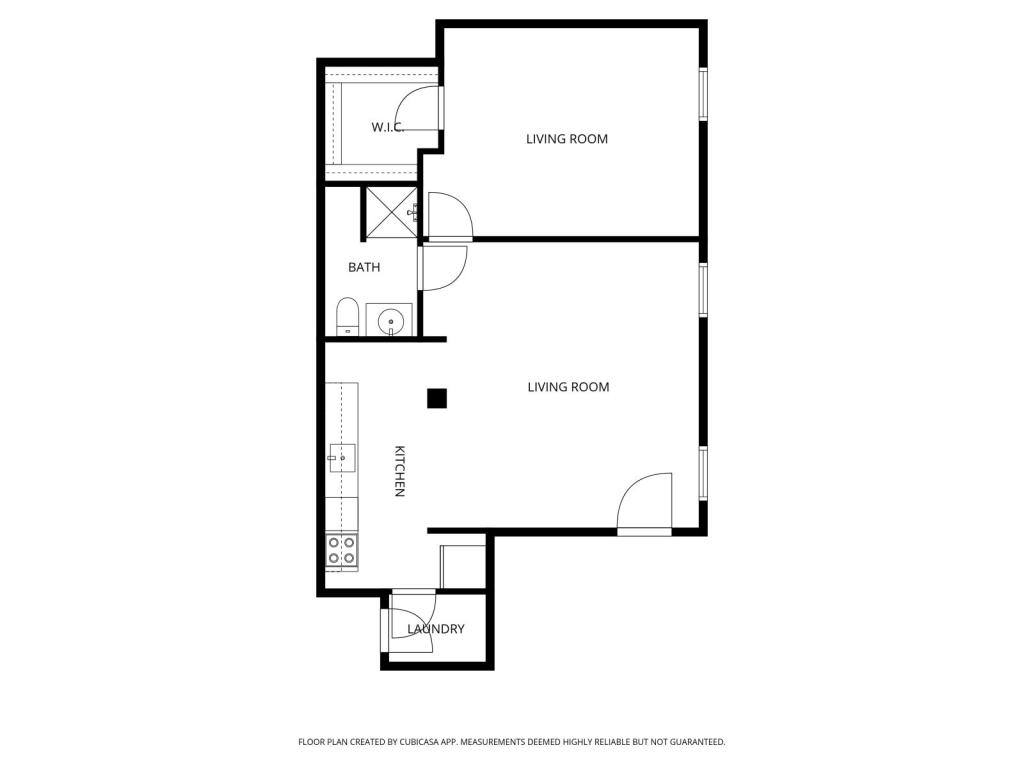 House for rent at 1873 Hardeman Ave #C, Macon, GA 31201