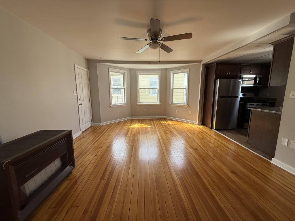 Apartment for rent at 225 Davis St, Fall River, MA 02720