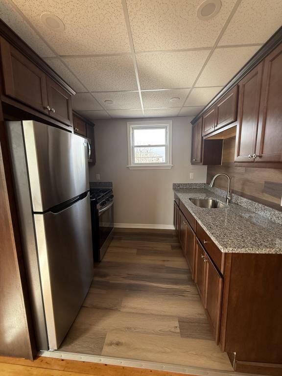 Apartment for rent at 225 Davis St, Fall River, MA 02720