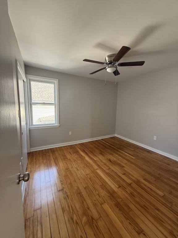 Apartment for rent at 225 Davis St, Fall River, MA 02720