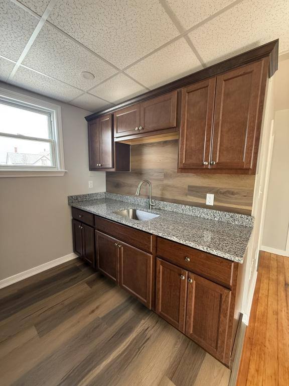 Apartment for rent at 225 Davis St, Fall River, MA 02720
