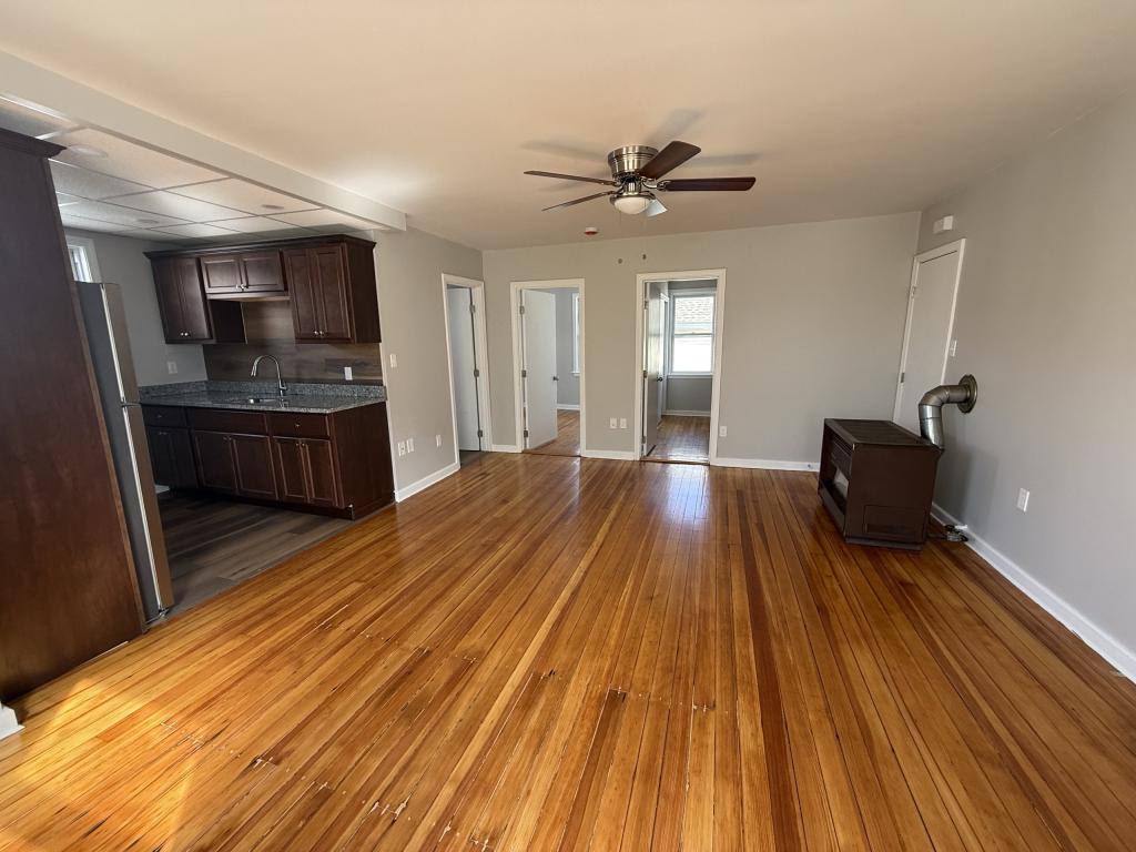 Apartment for rent at 225 Davis St, Fall River, MA 02720