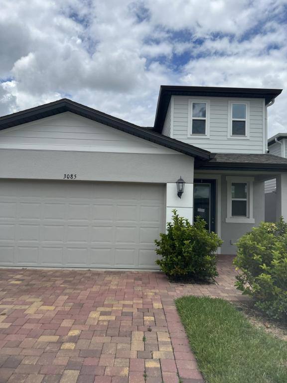 House for rent at 3085 Bella Vista Dr, Davenport, FL 33897