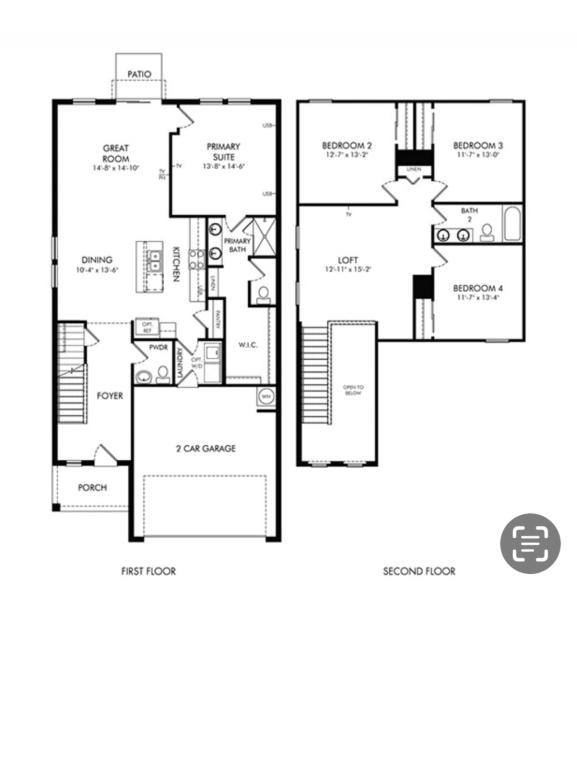 House for rent at 3085 Bella Vista Dr, Davenport, FL 33897