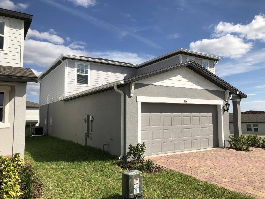 House for rent at 3079 Bella Vista Dr, Davenport, FL 33897