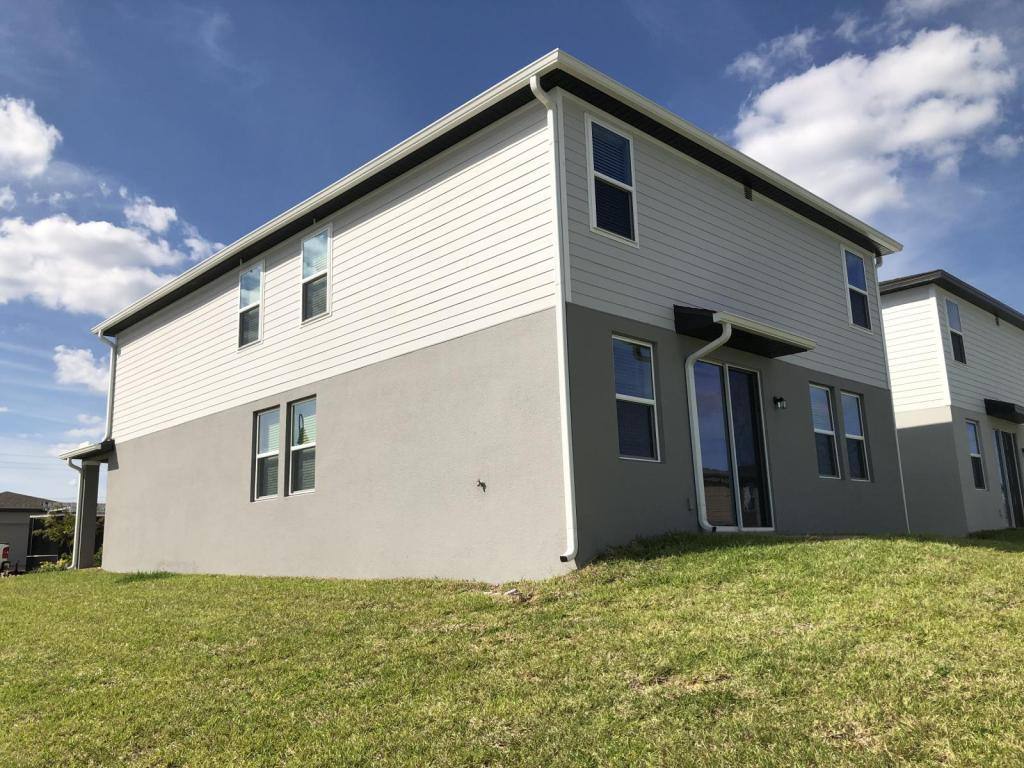House for rent at 3079 Bella Vista Dr, Davenport, FL 33897