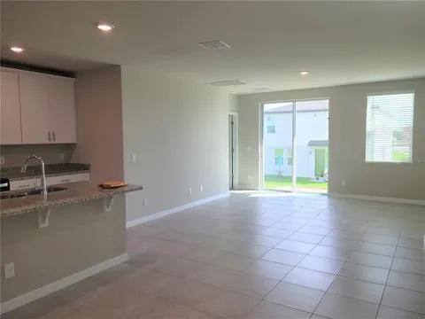 House for rent at 4031 Pucolo Way, Davenport, FL 33897