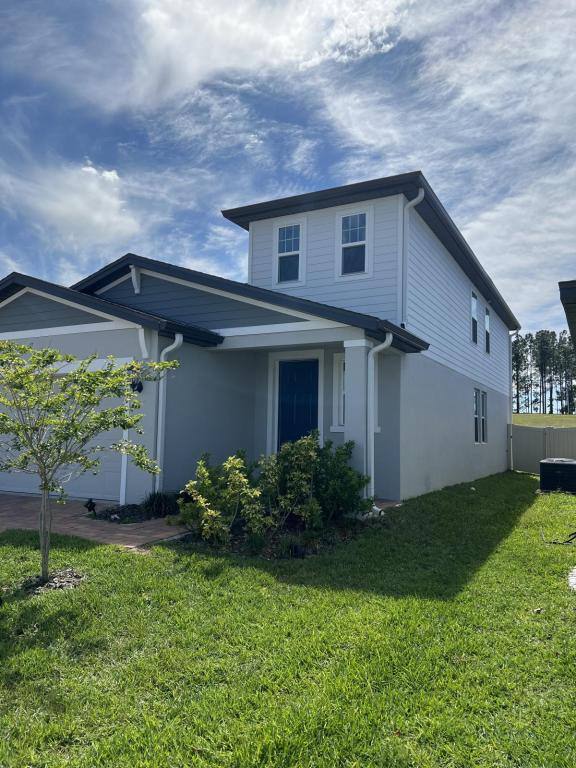 House for rent at 3248 Bella Vista Dr, Davenport, FL 33897