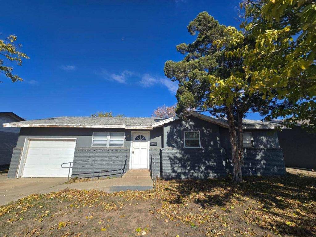 House for rent at 3405 NE 19th Ave, Amarillo, TX 79107