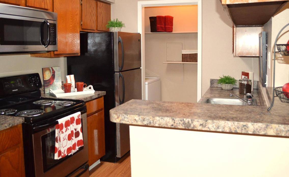 Apartment for rent at Westborough Crossing Apartment Homes, 2031 Westborough Dr, Katy, TX 77449