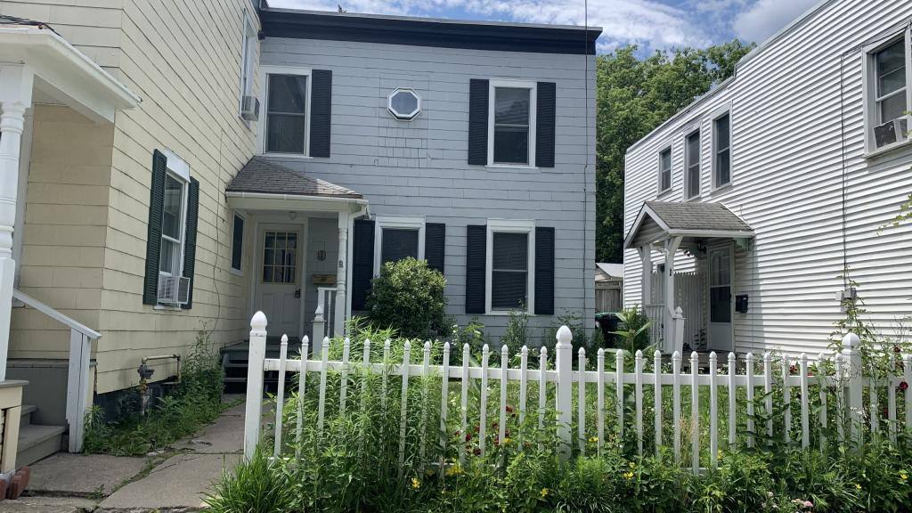 House for rent at 9 James St, Saratoga Springs, NY 12866