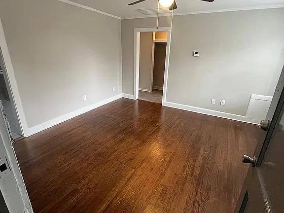 Apartment for rent at 202 W 2nd Ave, Gastonia, NC 28052