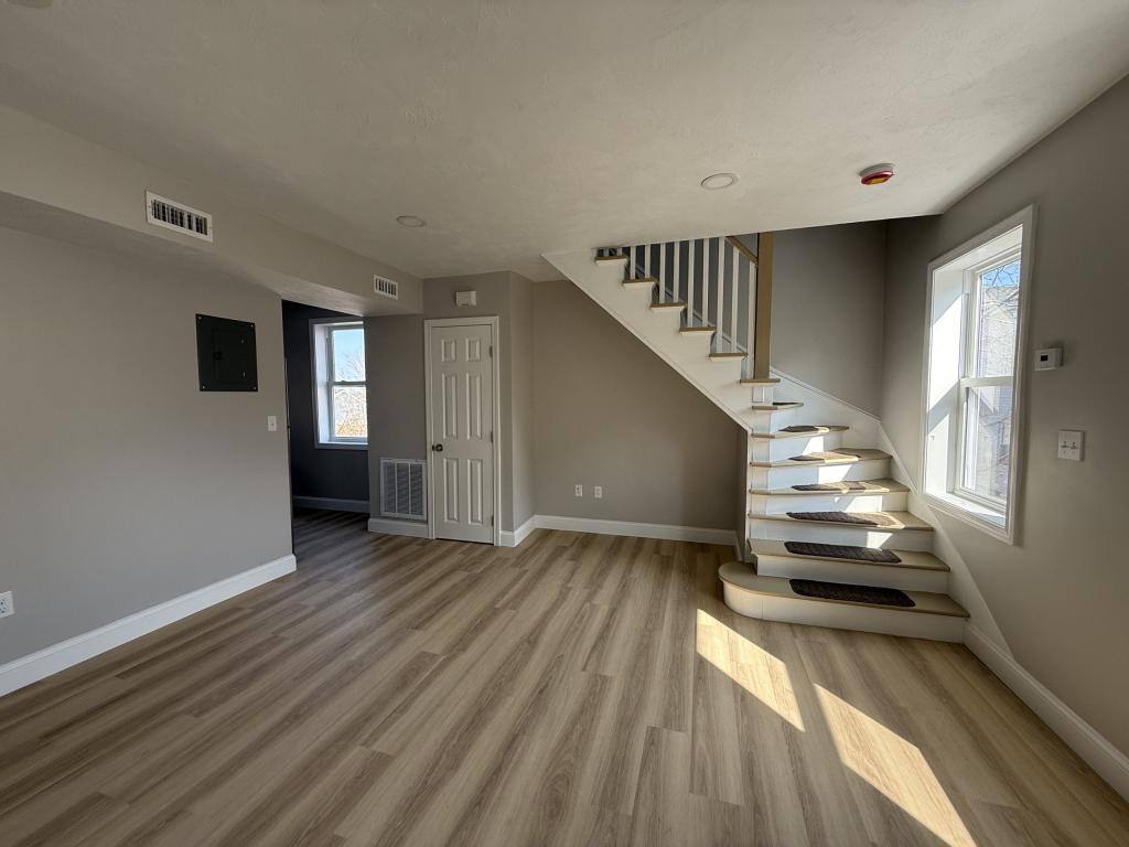 Apartment for rent at 169 Grant St, Fall River, MA 02721
