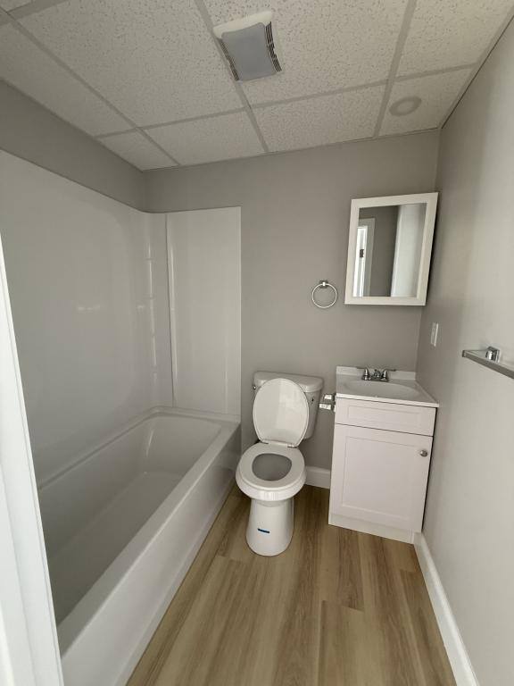 Apartment for rent at 169 Grant St, Fall River, MA 02721