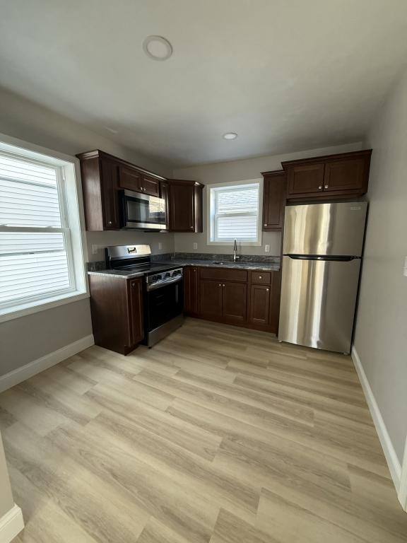 Apartment for rent at 169 Grant St, Fall River, MA 02721