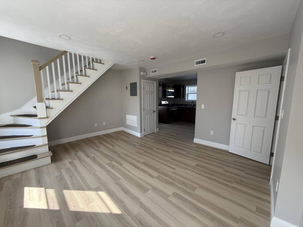 Apartment for rent at 169 Grant St, Fall River, MA 02721