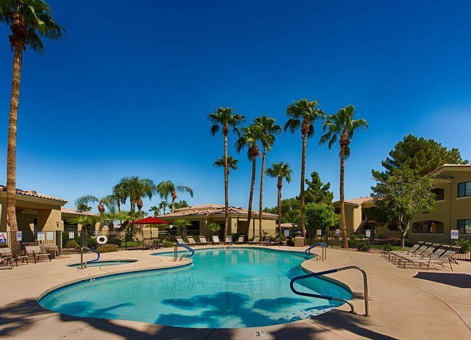 Apartment for rent at Island Palms, 5315 E Broadway Rd, Mesa, AZ 85206