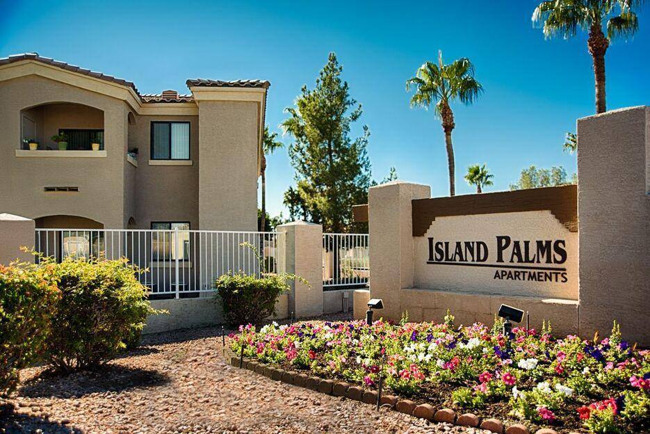 Apartment for rent at Island Palms, 5315 E Broadway Rd, Mesa, AZ 85206