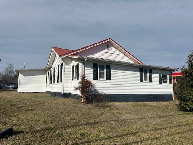 House for rent at 3604 W Dixon Blvd, Shelby, NC 28150