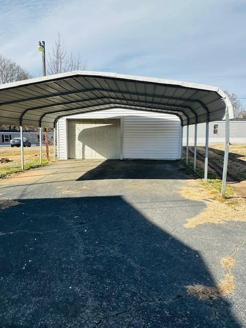 House for rent at 3604 W Dixon Blvd, Shelby, NC 28150