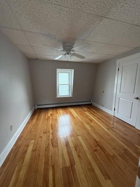 Apartment for rent at 85 Park St, Fall River, MA 02721