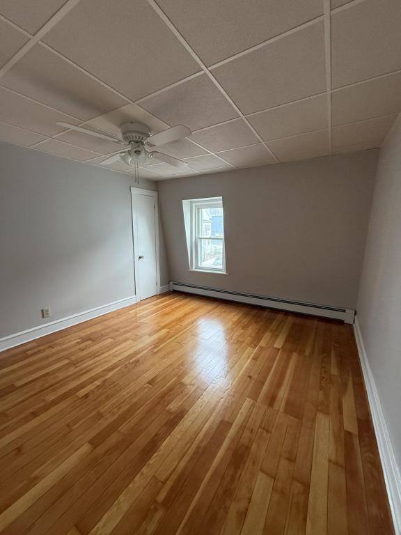 Apartment for rent at 85 Park St, Fall River, MA 02721