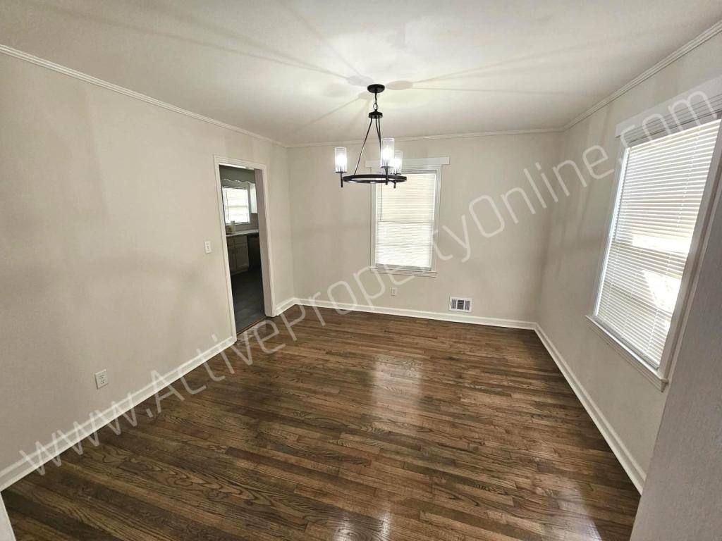 House for rent at 777 Windsor Rd, Macon, GA 31204