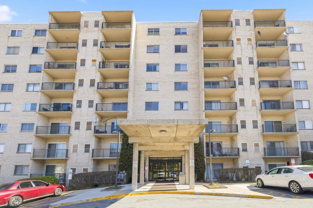 Condo for rent at 12001 Old Columbia Pike #714, Silver Spring, MD 20904