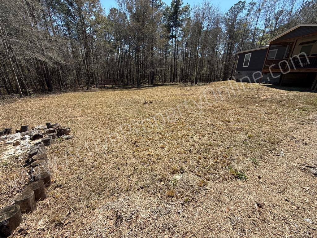 House for rent at 202 Reed Clark Rd, Dry Branch, GA 31020