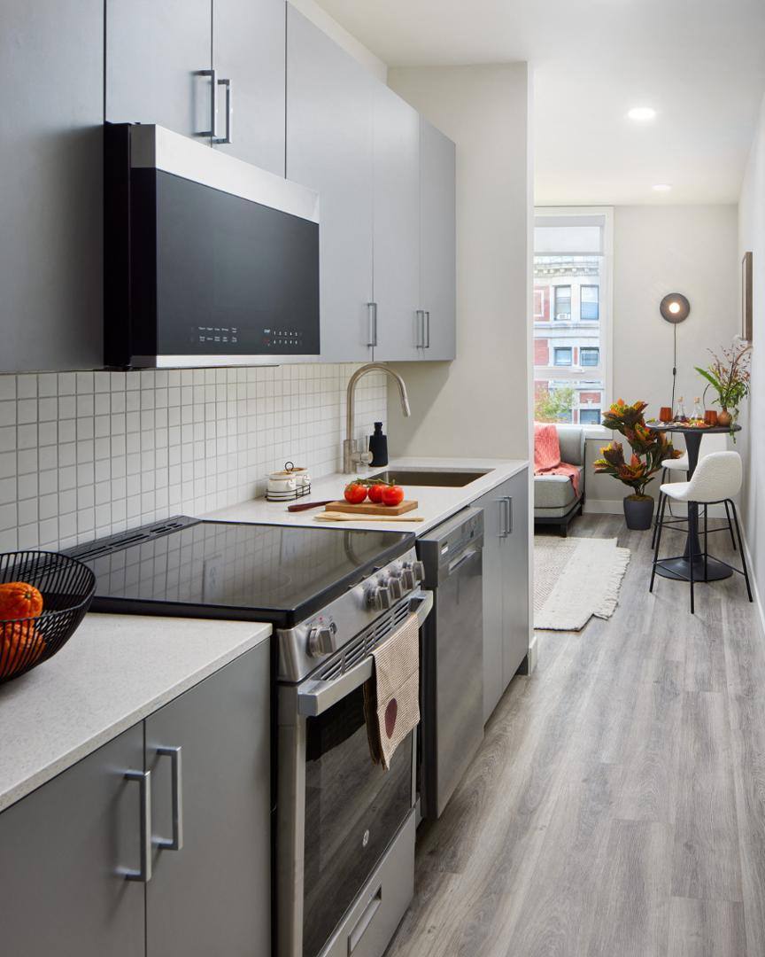 Apartment for rent at 4301 Chestnut St, Philadelphia, PA 19104