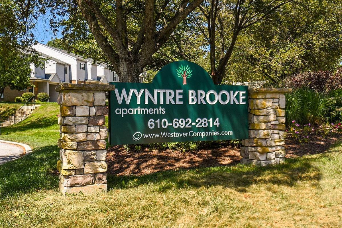 Apartment for rent at Wyntre Brook, 1324 Phoenixville Pike, West Chester, PA 19380