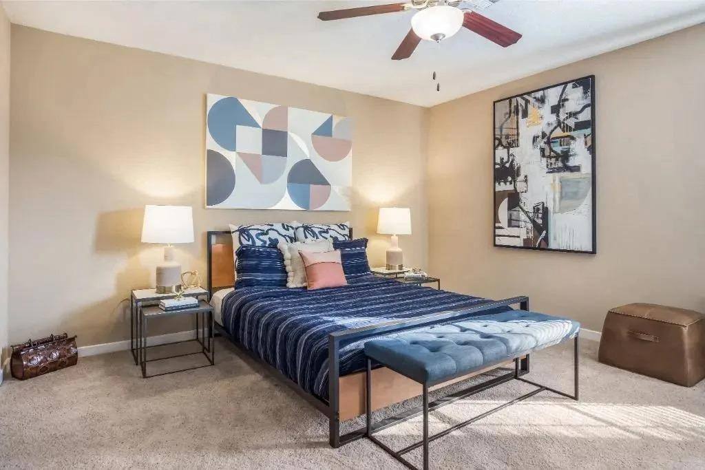 Apartment for rent at 6721 Washington Ave, Ocean Springs, MS 39564
