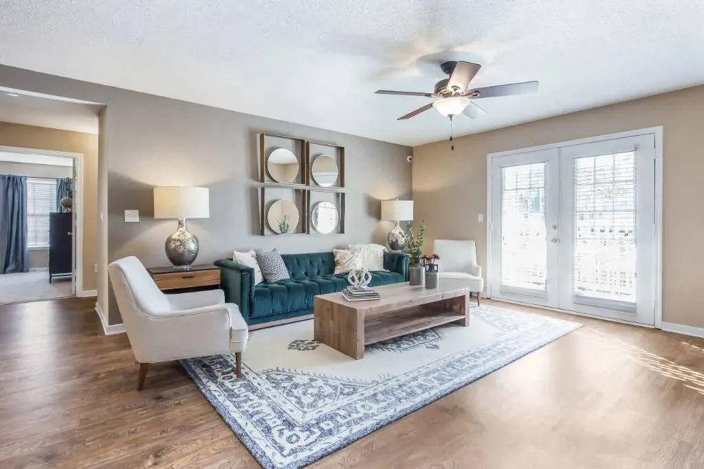 Apartment for rent at 6721 Washington Ave, Ocean Springs, MS 39564