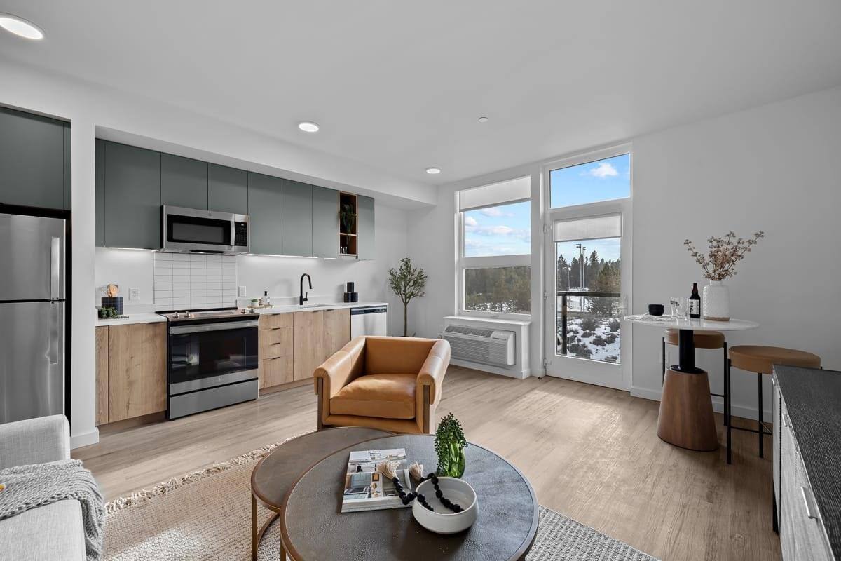 Apartment for rent at 1797 SW Chandler Ave, Bend, OR 97702