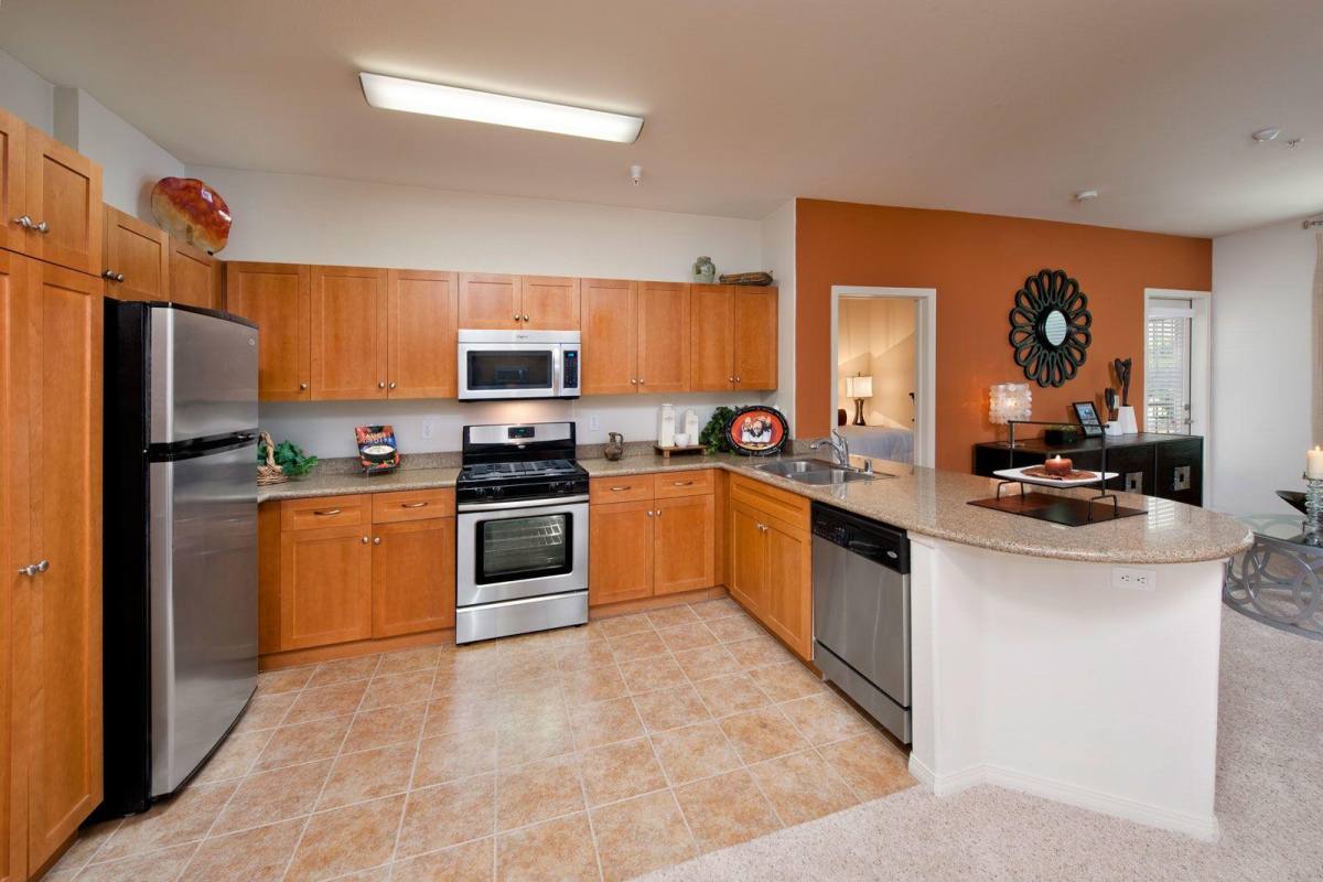 Apartment for rent at Windsor Lofts at Universal City, 4055 Lankershim Blvd, Studio City, CA 91604