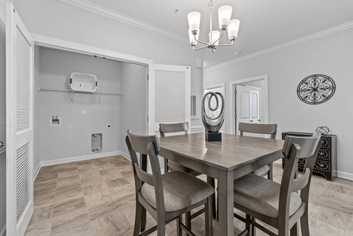Apartment for rent at 101 Tomshire Dr, Johns Island, SC 29455