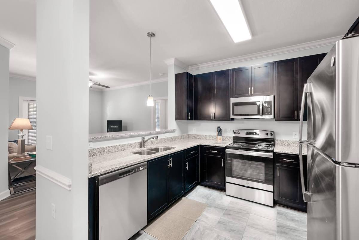 Apartment for rent at 101 Tomshire Dr, Johns Island, SC 29455