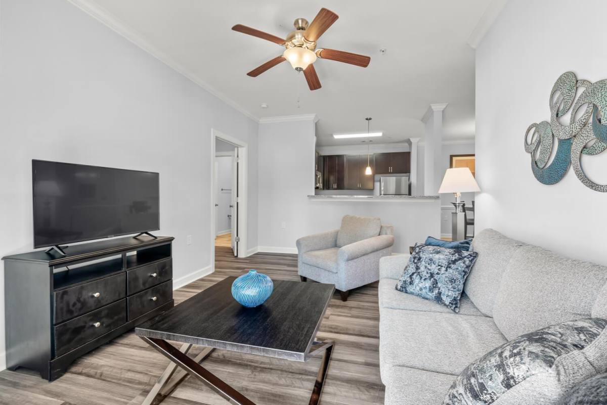 Apartment for rent at 101 Tomshire Dr, Johns Island, SC 29455