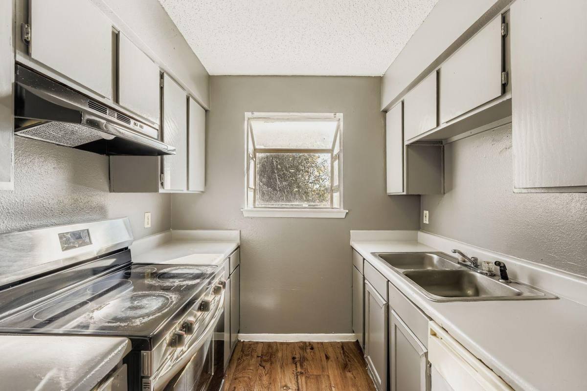 Apartment for rent at 1913 W Loop D, Austin, TX 78758
