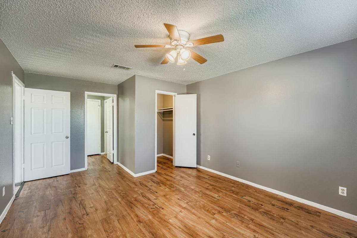 Apartment for rent at 1913 W Loop D, Austin, TX 78758
