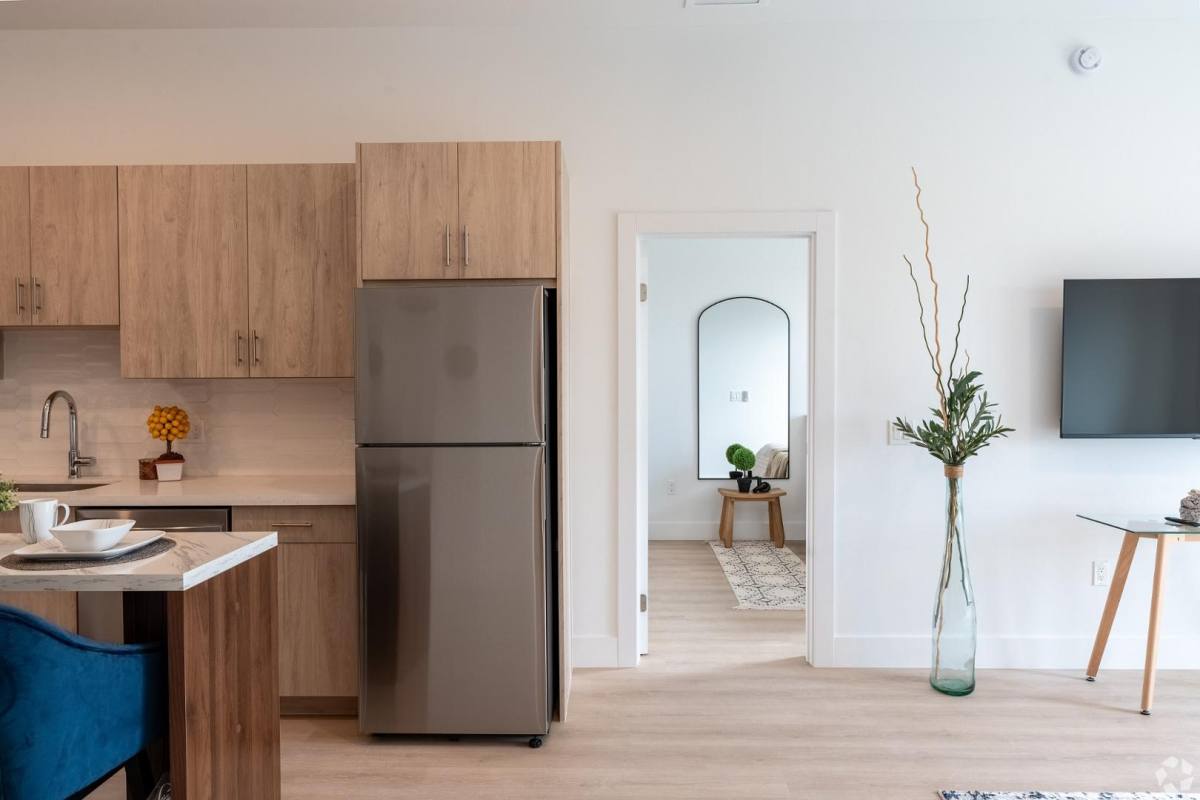 Apartment for rent at 2701 SW 4th Place, Fort Lauderdale, FL 33312